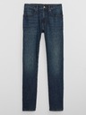 GAP Дънки Soft Skinny GapFlex GAP