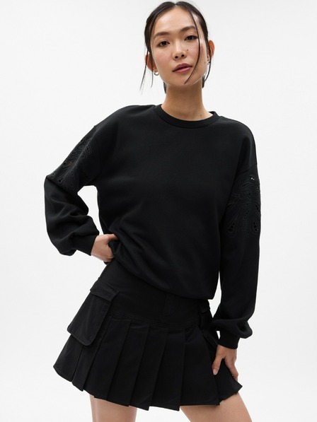 GAP Vintage crop микс GAP