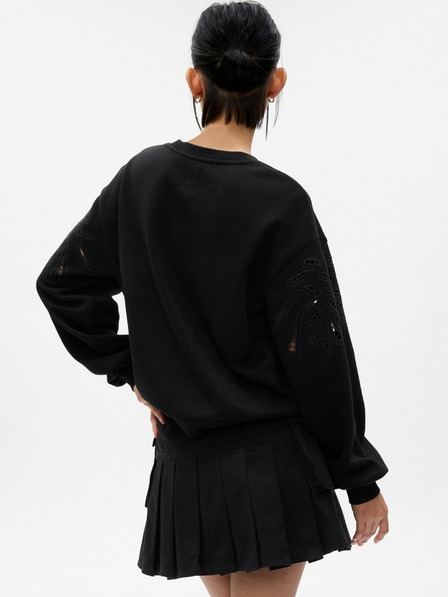 GAP Vintage crop микс GAP