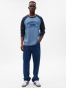 GAP Тениска с дълъг ръкав Gap Athletic GAP
