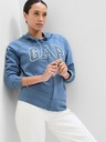 GAP Суитшърт с логото на GAP