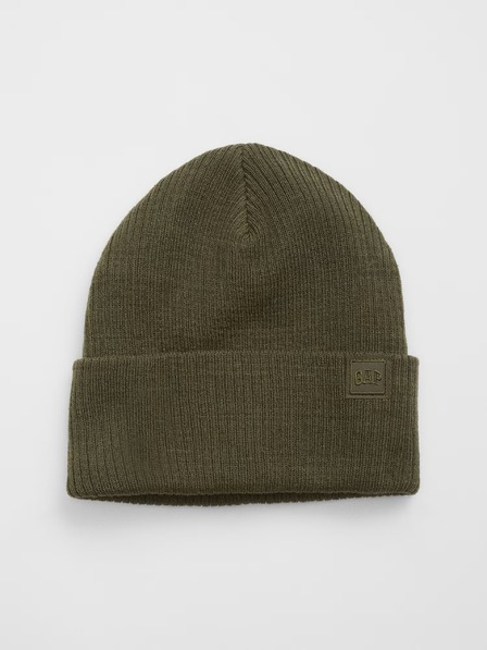 GAP Детска шапка с логото на GAP