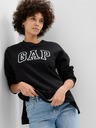 GAP Суитшърт с логото на GAP