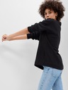 GAP Суитшърт с логото на GAP