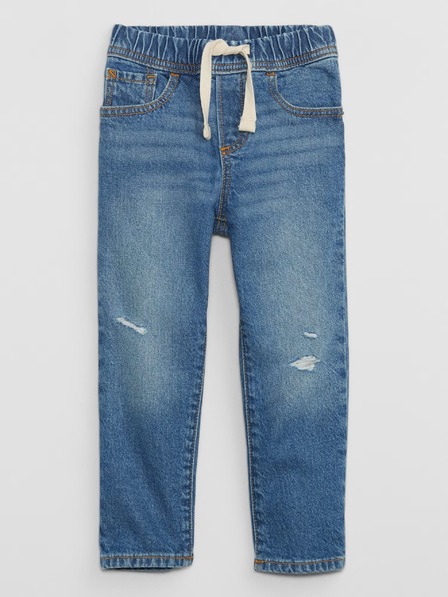 GAP Бебешки дънки skinny GAP