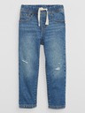 GAP Бебешки дънки skinny GAP