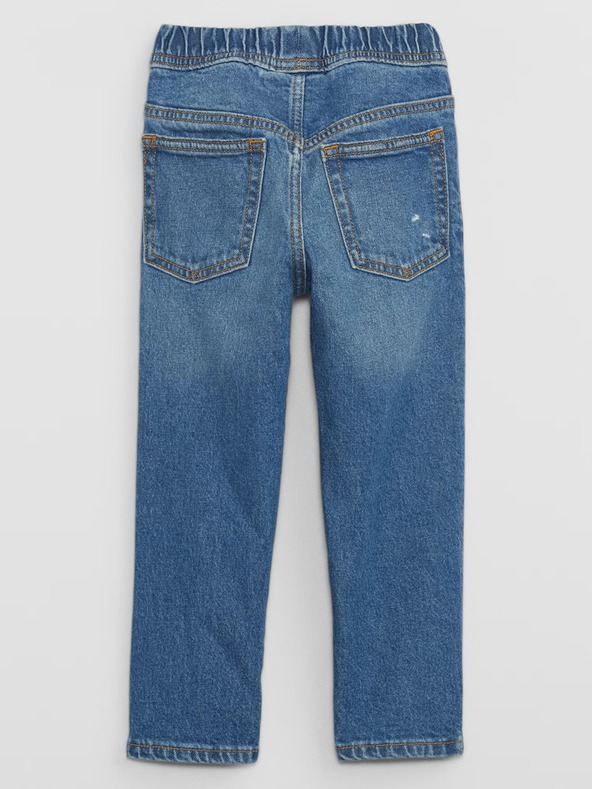 GAP Бебешки дънки skinny GAP