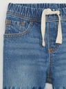 GAP Бебешки дънки skinny GAP