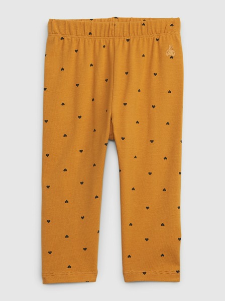 GAP Бебешки клин Mix & Match GAP