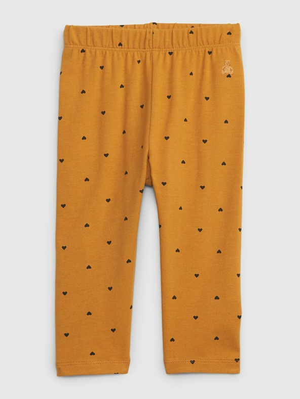 GAP Бебешки клин Mix & Match GAP