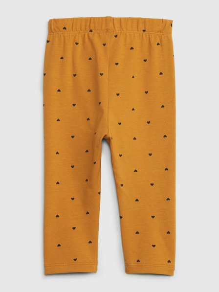 GAP Бебешки клин Mix & Match GAP