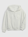 GAP Детски суитшърт с логото на GAP
