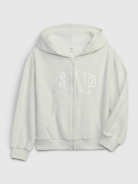 GAP Детски суитчър с лого Gap GAP