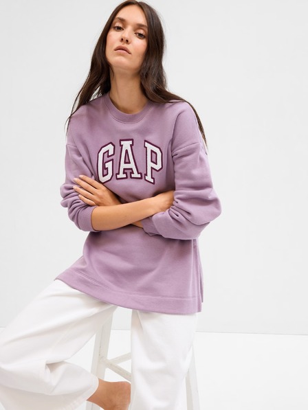 GAP Суитчър с лого Gap GAP