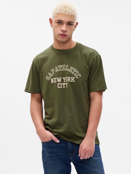 GAP Атлетична тениска GAP GAP