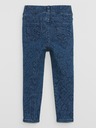 GAP Бебешки дънки jeggings GAP