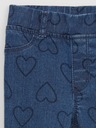 GAP Бебешки дънки jeggings GAP