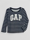 GAP Детска тениска с логото на GAP