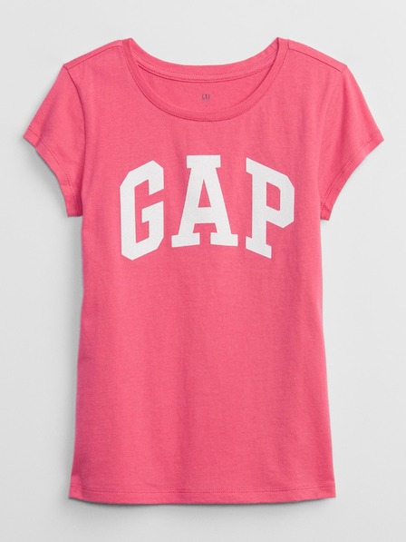 GAP Детска риза с логото на GAP