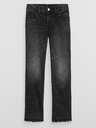 GAP Детски дънки Mid Rise Straight GAP