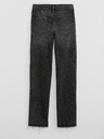 GAP Детски дънки Mid Rise Straight GAP