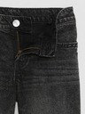 GAP Детски дънки Mid Rise Straight GAP
