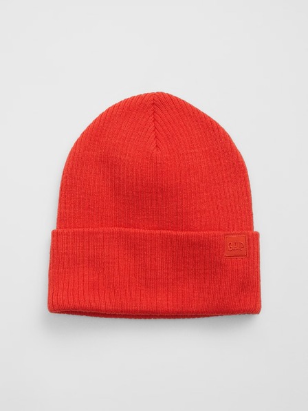 GAP Детска шапка с логото на GAP