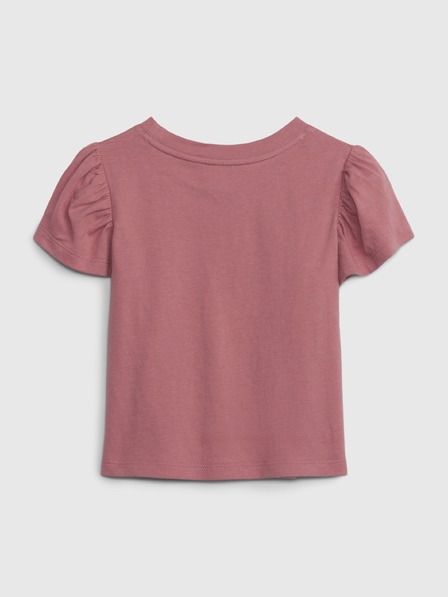GAP Бебешка тениска Mix & Match GAP