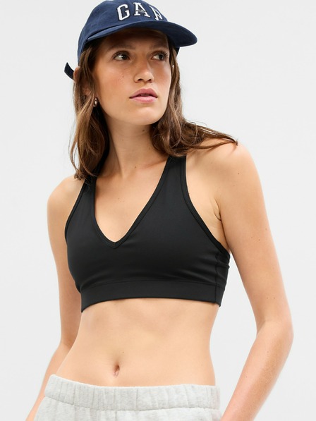 GAP Спортен сутиен GapFit GAP