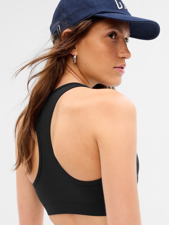 GAP Спортен сутиен GapFit GAP