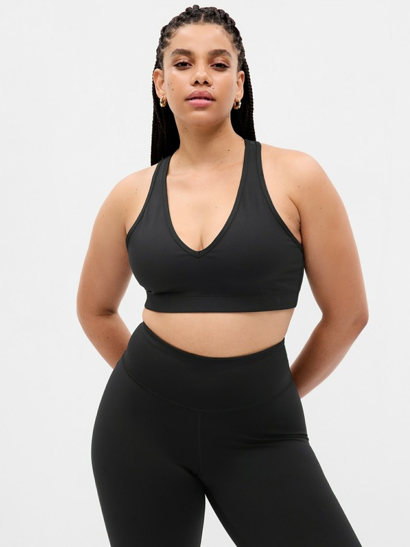 GAP Спортен сутиен GapFit GAP