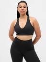 GAP Спортен сутиен GapFit GAP