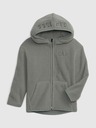 GAP Бебешки суитшърт Pro Fleece GAP