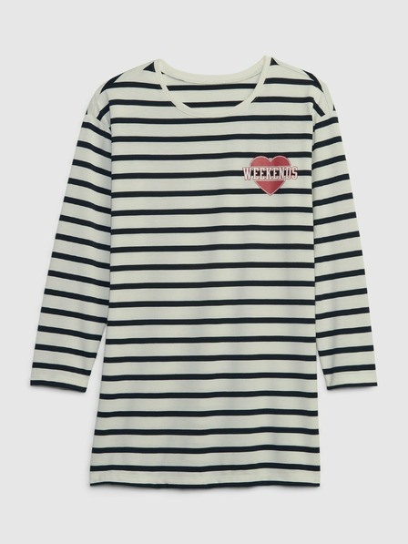 GAP Детска нощница GAP