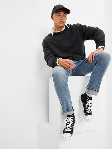 GAP Слим джинси Soft GapFlex GAP