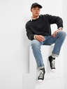 GAP Слим джинси Soft GapFlex GAP