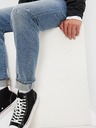 GAP Слим джинси Soft GapFlex GAP