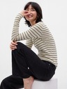 GAP Тениска с дълъг ръкав GAP
