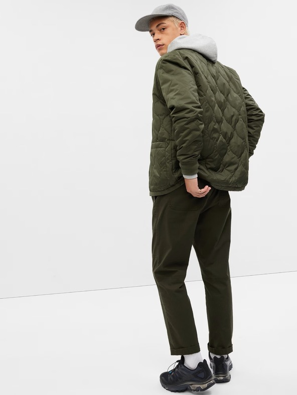 GAP Леко стеганo яке GAP
