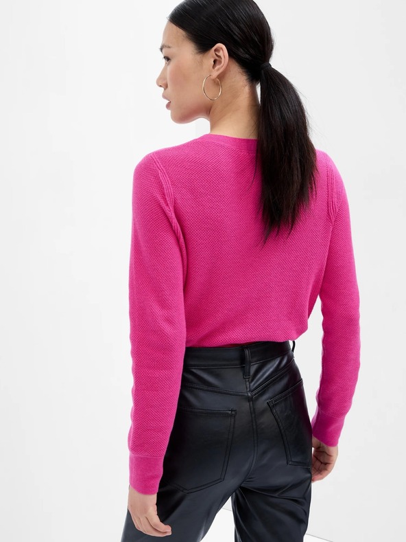 GAP Soft knitted sweater GAP