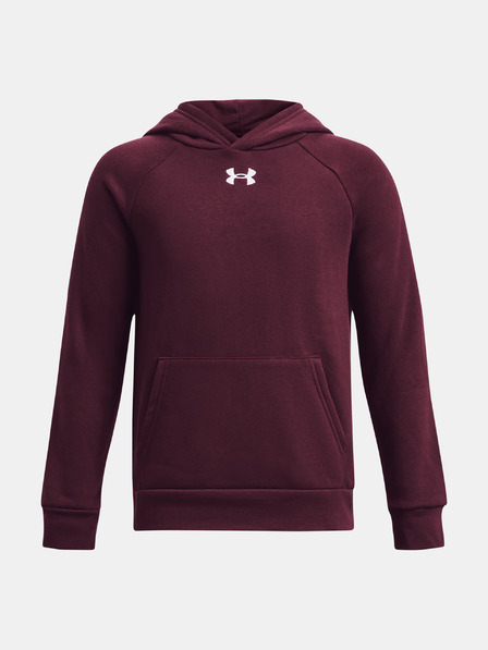 Under Armour Under Armour UA Rival Fleece Hoodie за момчета