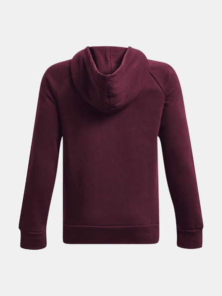 Under Armour Under Armour UA Rival Fleece Hoodie за момчета
