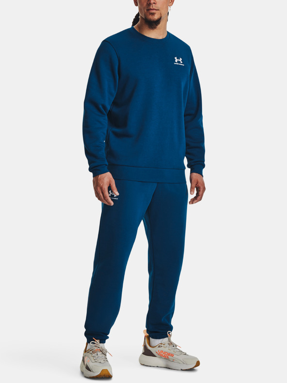 Under Armour Мъжки суитшърт Under Armour UA Essential Fleece Crew