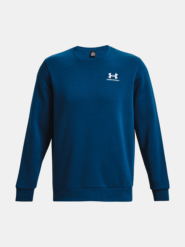 Under Armour Мъжки суитшърт Under Armour UA Essential Fleece Crew