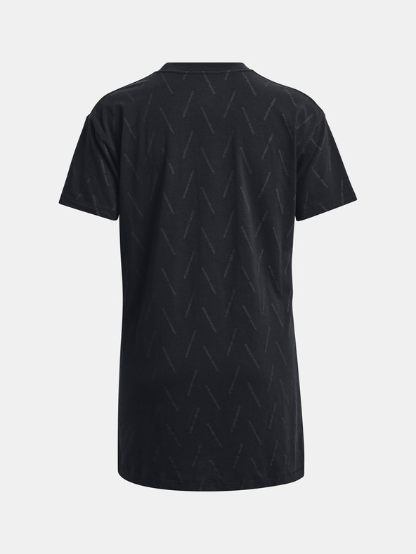 Under Armour Дамска тениска Under Armour UA W EXTENDED SS NEW