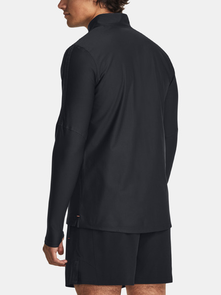 Under Armour Мъжки суитшърт Under Armour UA M's Ch. Pro 1/4 Zip