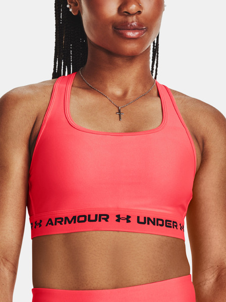 Under Armour Дамски сутиен Crossback Mid Bra на Under Armour
