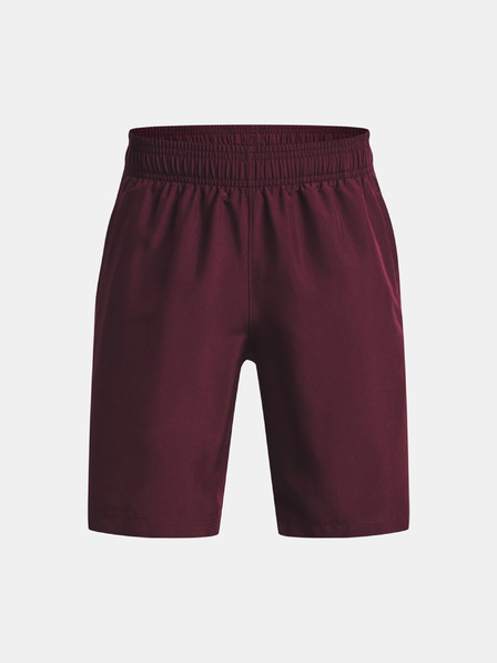 Under Armour Момчески шорти Under Armour UA Woven Graphic Shorts