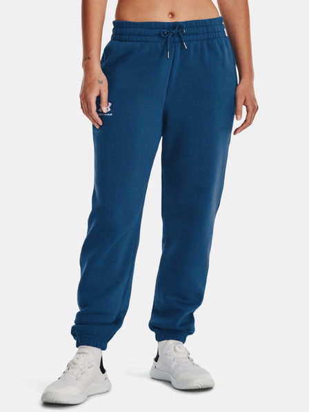 Under Armour Дамско долнище Under Armour Essential Fleece Joggers