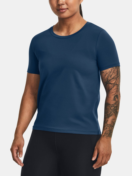 Under Armour Дамска тениска Under Armour Meridian SS